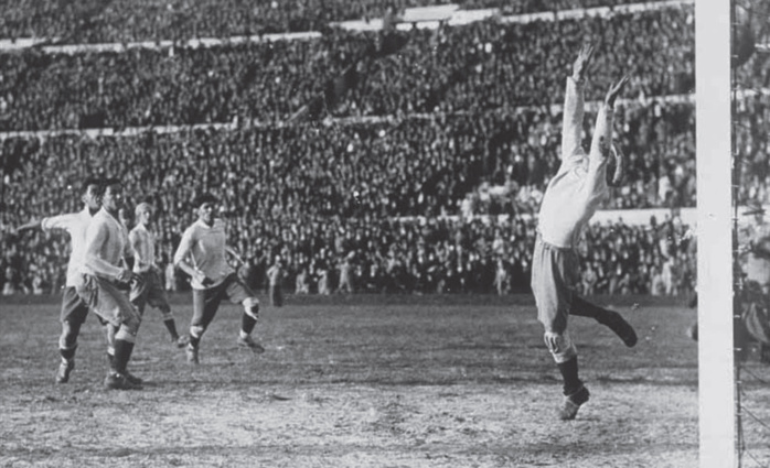 Spécial coupe du monde / 1934 et 1938 : deux Coupes du monde sous haute pression politique Spécial coupe du monde / 1934 et 1938 : deux Coupes du monde sous haute pression politique