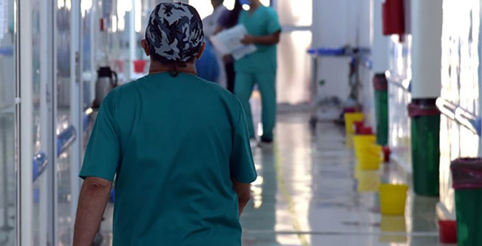 Compteur coronavirus :  103 nouveaux cas et 77 guérisons en 24H