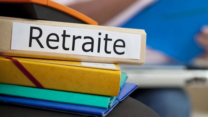 France : Le Sénat relève l’âge de départ à 64 ans France : Le Sénat relève l’âge de départ à 64 ans