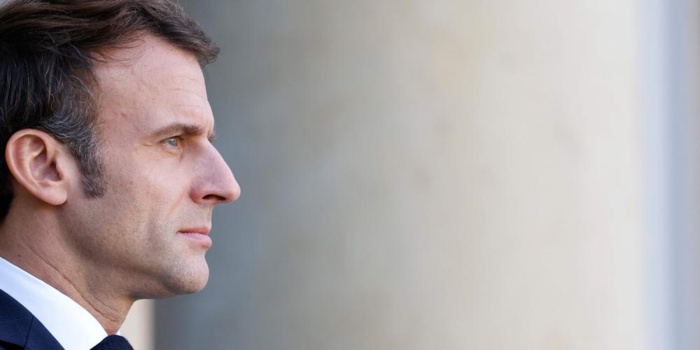 Iran-France : Téhéran fustige les déclarations de Macron Iran-France : Téhéran fustige les déclarations de Macron