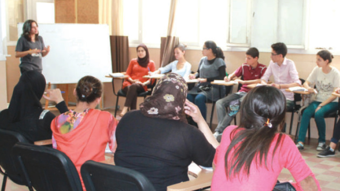 Mohammedia/politique : L’association Anwar promeut un débat inclusif des jeunes Mohammedia/politique : L’association Anwar promeut un débat inclusif des jeunes