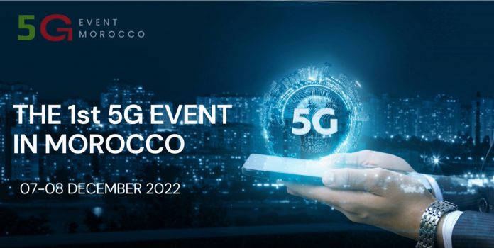 Technologie : Un premier congrès marocain et africain à Rabat sur l’écosystème 5G