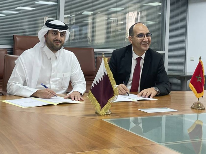 Maroc- Qatar : Premier round des négociations sur l'accord de libre échange Maroc- Qatar : Premier round des négociations sur l'accord de libre échange