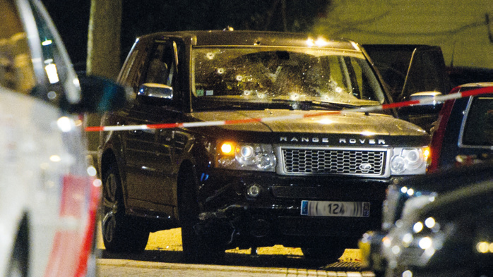 Narcotrafic : Mocro Maffia, la pieuvre marocaine des Pays Bas refait parler d’elle Narcotrafic : Mocro Maffia, la pieuvre marocaine des Pays Bas refait parler d’elle