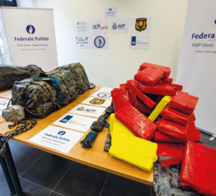 Narcotrafic : Mocro Maffia, la pieuvre marocaine des Pays Bas refait parler d’elle Narcotrafic : Mocro Maffia, la pieuvre marocaine des Pays Bas refait parler d’elle