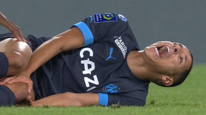 Equipe nationale : Harit ne jouera pas la Coupe du monde Equipe nationale : Harit ne jouera pas la Coupe du monde