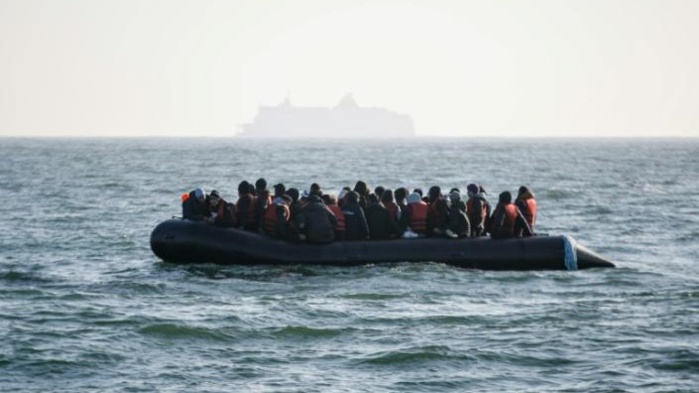 France-GB-Migration : Nouvel accord pour endiguer les traversées de la Manche