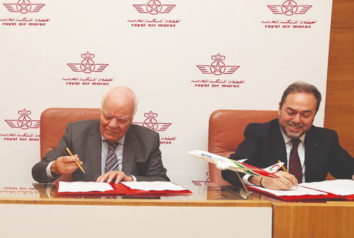 RAM/ASMEX : Une convention pour dynamiser l’export RAM/ASMEX : Une convention pour dynamiser l’export