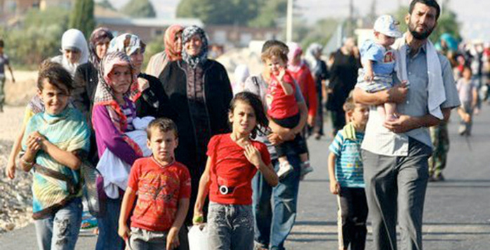 Le Maroc facilite l'accès à la protection sociale aux réfugiés Le Maroc facilite l'accès à la protection sociale aux réfugiés