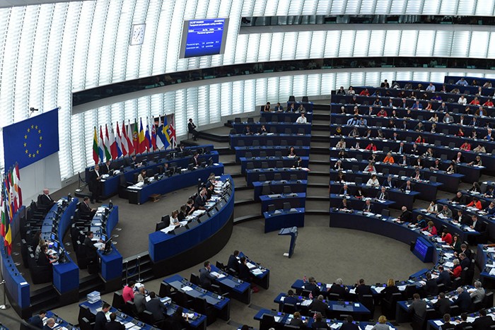 Pégasus : La Commission européenne tranche et disculpe le Maroc Pégasus : La Commission européenne tranche et disculpe le Maroc