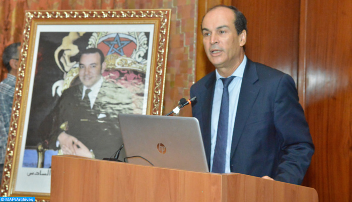 Casablanca/Conseil de la ville : L’amendement budgétaire au menu d’une session extraordinaire Casablanca/Conseil de la ville : L’amendement budgétaire au menu d’une session extraordinaire