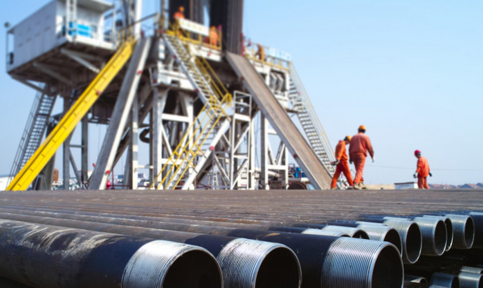 SDX energy annonce une nouvelle zone de production de gaz SDX energy annonce une nouvelle zone de production de gaz