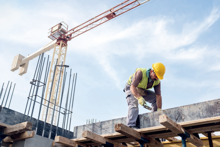 La loi peut mieux faire pour protéger les travailleurs à la tâche La loi peut mieux faire pour protéger les travailleurs à la tâche