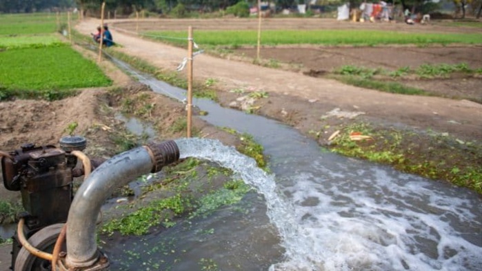 Eau potable : Comment l’ONEE assure l’approvisionnement dans un contexte de grave stress hydrique Eau potable : Comment l’ONEE assure l’approvisionnement dans un contexte de grave stress hydrique