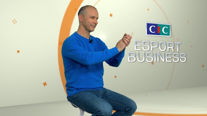 Interview avec Matthieu Dallon  :« Le gaming se développera grâce aux infrastructures de communication numérique »