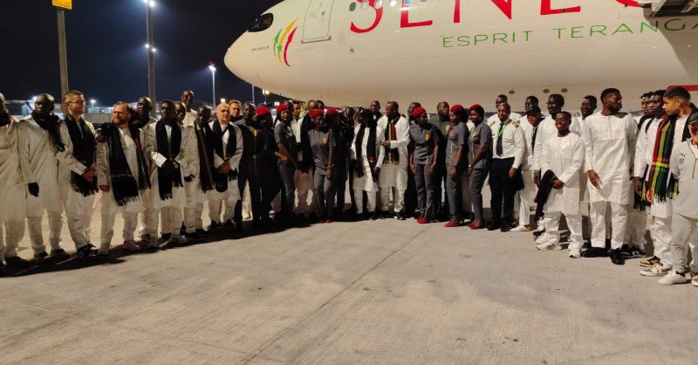 Coupe du monde : Le Bayern n’est pas prêt à lâcher Sadio Mané Coupe du monde : Le Bayern n’est pas prêt à lâcher Sadio Mané