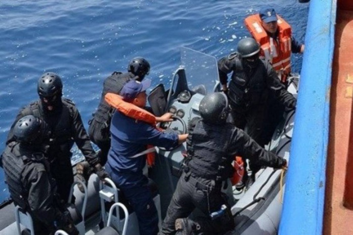 Maroc : 50.000 militaires déployés pour garder les frontières