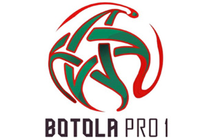 Botola Pro D 1 / Mise à jour : Ce soir, FUS-RSB, ultime match avant la trêve 