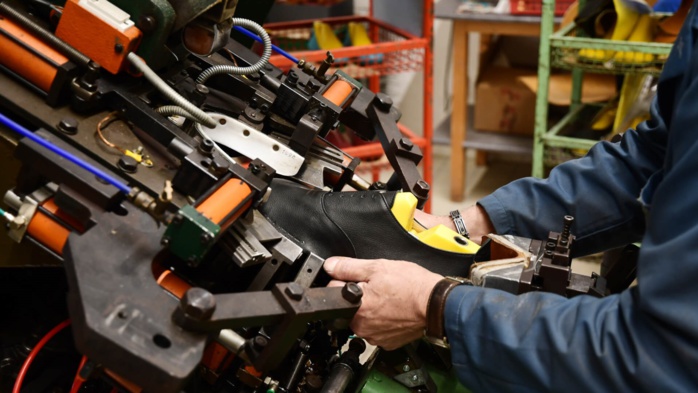 Pretty Shoes : Inauguration d’une nouvelle unité à la métropole Pretty Shoes : Inauguration d’une nouvelle unité à la métropole