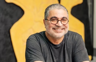 Le talent de Mahi Binebine à l’épreuve d’une exposition individuelle Le talent de Mahi Binebine à l’épreuve d’une exposition individuelle