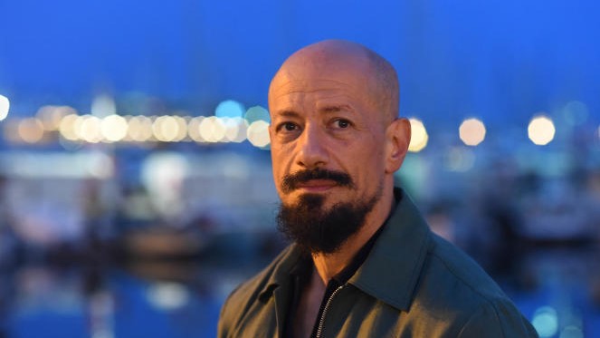 DR : MEHDI CHEBIL/ HANS LUCAS DR : MEHDI CHEBIL/ HANS LUCAS