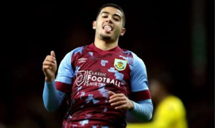 Coupe du monde / Equipe nationale : Anas Zaroury pour remplacer Amine Harit Coupe du monde / Equipe nationale : Anas Zaroury pour remplacer Amine Harit