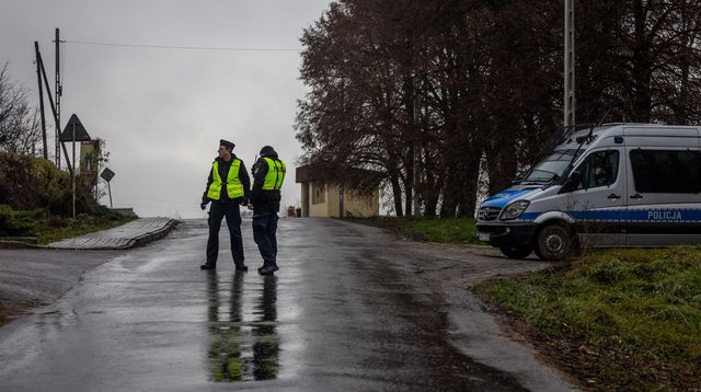 Explosion d'un missile en Pologne: Varsovie évoque "un accident malheureux" de la défense ukrainienne