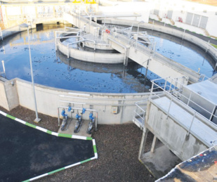 Stress hydrique : Les sept travaux de LYDEC pour prémunir Casablanca contre la crise de soif Stress hydrique : Les sept travaux de LYDEC pour prémunir Casablanca contre la crise de soif