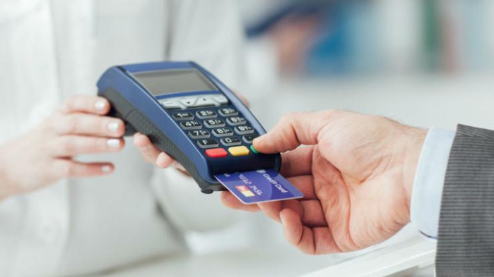 Blocage des opérations par cartes bancaires : Les explications du CMI 