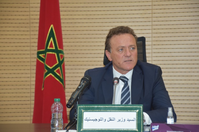 Le gouvernement augmente de 40% la valeur du soutien accordé aux professionnels du transport routier Le gouvernement augmente de 40% la valeur du soutien accordé aux professionnels du transport routier