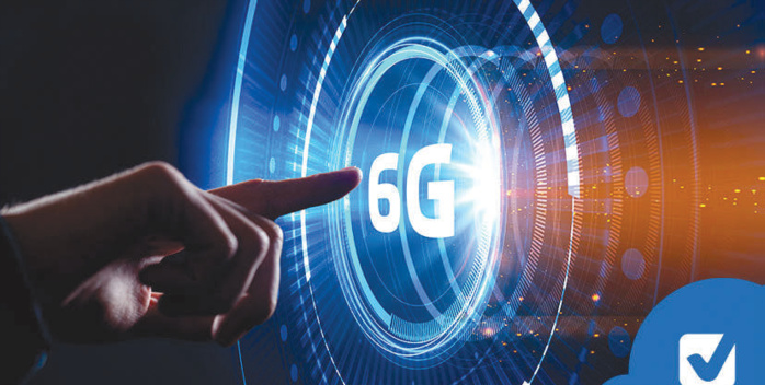 6G : Bousculer les frontières de l’innovation, challenge de la Chine 6G : Bousculer les frontières de l’innovation, challenge de la Chine