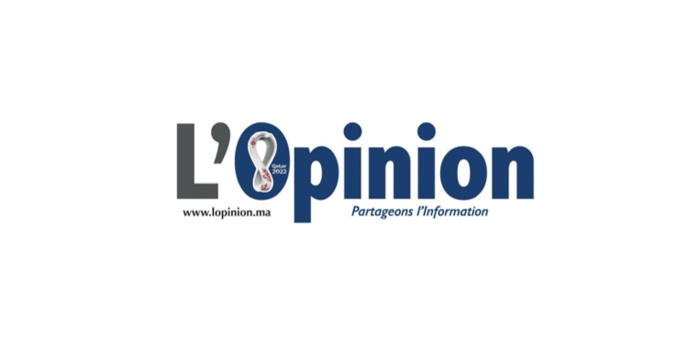 L'Opinion s'engage derrière les Lions de l'Atlas