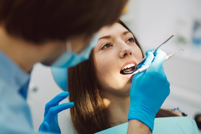 Les maladies bucco-dentaires : L’OMS tire la sonnette d’alarme dans un rapport