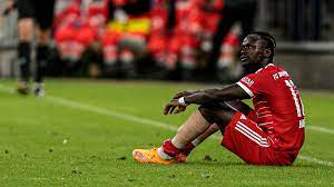 Mondial 2022 : La Fédération sénégalaise officialise l’absence de Sadio Mané Mondial 2022 : La Fédération sénégalaise officialise l’absence de Sadio Mané