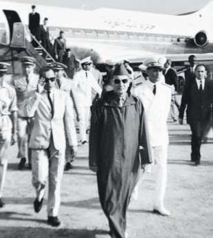 Fête de l’Indépendance : Du combat contre l’occupation à la lutte pour l’essor socio-économique Fête de l’Indépendance : Du combat contre l’occupation à la lutte pour l’essor socio-économique