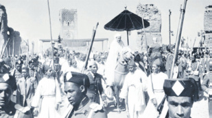 Fête de l’Indépendance : Du combat contre l’occupation à la lutte pour l’essor socio-économique Fête de l’Indépendance : Du combat contre l’occupation à la lutte pour l’essor socio-économique