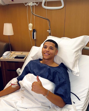 Equipe nationale / Amine Harit: ”C’est le destin, et je l’accepte!” Equipe nationale / Amine Harit: ”C’est le destin, et je l’accepte!”