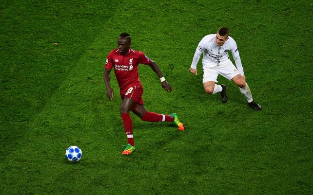 Mondial : Sadio opéré avec succès Mondial : Sadio opéré avec succès