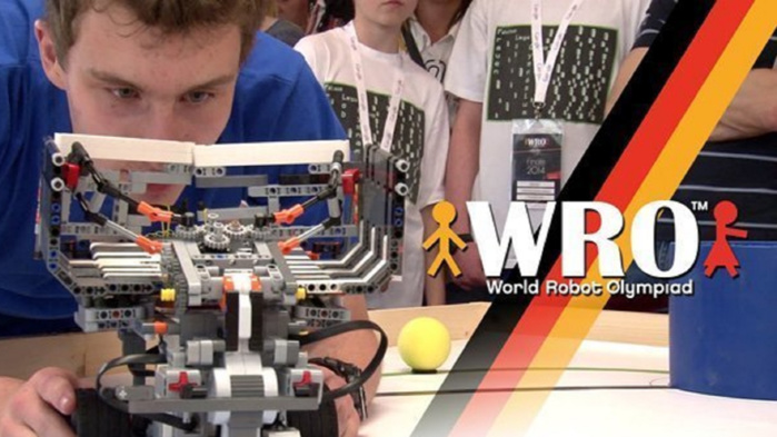 WRO 2022 : Deux équipes représentent le Maroc WRO 2022 : Deux équipes représentent le Maroc