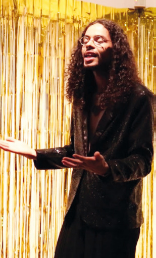 Art contemporain : A la BIC, créations et palabres Art contemporain : A la BIC, créations et palabres