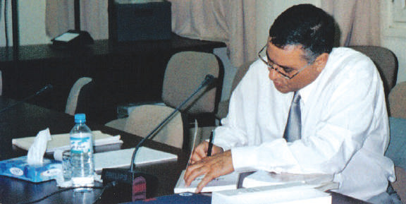 Béni Mellal : L’historien Mustapha Benkhalifa Arbouch investit l’univers carcéral Béni Mellal : L’historien Mustapha Benkhalifa Arbouch investit l’univers carcéral