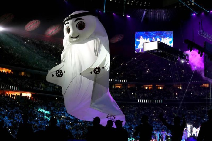 Qatar 2022 : une cérémonie d'ouverture à l'accent olympique