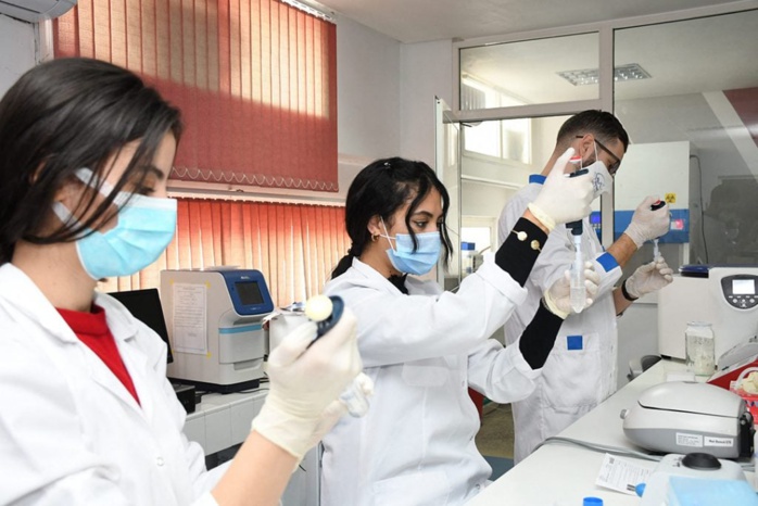 Compteur Coronavirus : 9 nouveaux cas, plus de 6,85 millions de personnes ont reçu trois doses du vaccin Compteur Coronavirus : 9 nouveaux cas, plus de 6,85 millions de personnes ont reçu trois doses du vaccin