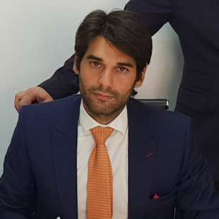 Interview avec Moundir Zniber : «Nous voulons implanter une gigafactory d’électrolyseurs à hydrogène d’ici 2026» Interview avec Moundir Zniber : «Nous voulons implanter une gigafactory d’électrolyseurs à hydrogène d’ici 2026»