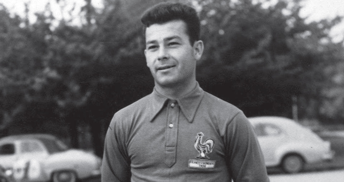 Spécial Mondial :Les meilleurs buteurs de la Coupe du Monde de football Spécial Mondial :Les meilleurs buteurs de la Coupe du Monde de football