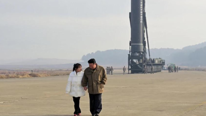 Corée du Nord-ONU : Pyongyang qualifie Guterres de « marionnette des USA »