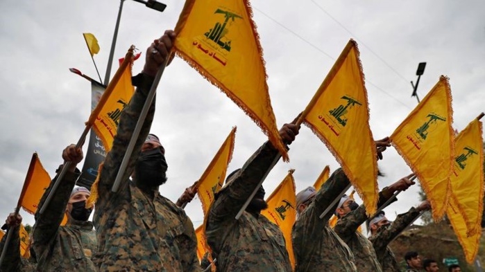 Liban : Arrestation d’un homme soupçonné d'espionnage au profit d'Israël Liban : Arrestation d’un homme soupçonné d'espionnage au profit d'Israël