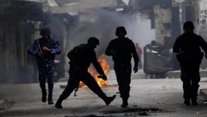 Palestine : Affrontements armés entre la résistance et les forces israéliennes à Jénine