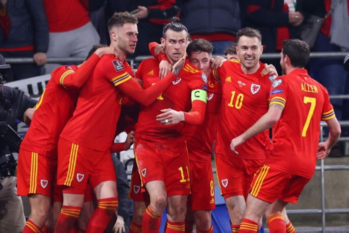 Mondial 2022 : Pays de Galles… 64 ans après Mondial 2022 : Pays de Galles… 64 ans après