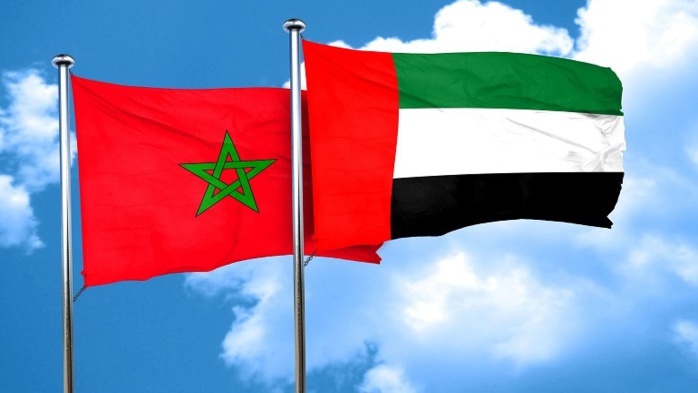 Maroc-Emirats Arabes Unis : lancement des premières phases du programme de coopération bilatérale dans les domaines sécuritaires